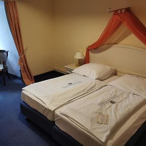Deluxe Double Kamer