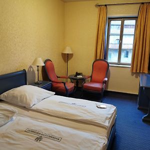 Comfort Double Kamer